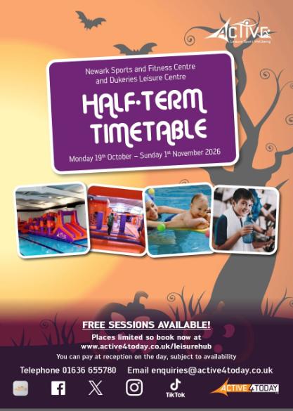 Oct hol prog 26 Oct hol prog 26